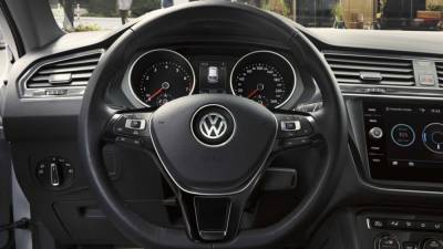 Автомобили концерна Volkswagen установили рекорд продаж в 2020 году