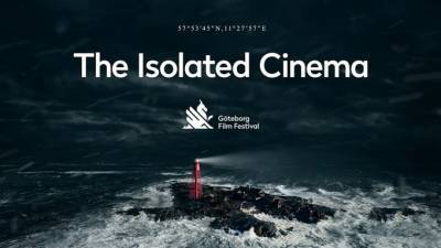 Кинофестиваль ищет добровольца, который в одиночестве на острове неделю будет смотреть фильмы