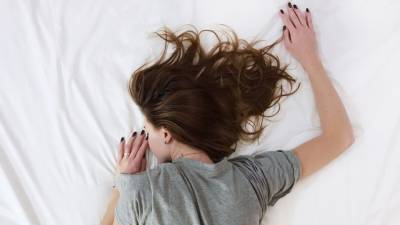 Ученые определили продолжительность здорового сна для человека