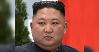 Ким Чен Ын объявил о провале экономики КНДР