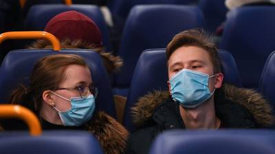 Около 11% не имели клинических проявлений: в России выявлено 24 217 новых случаев коронавируса
