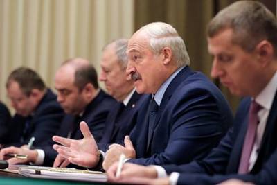 Лукашенко рассказал об отношении к Путину и Зеленскому