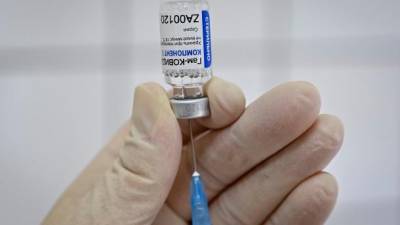 В Норвегии умерло два человека, которых вакцинировали от COVID-19