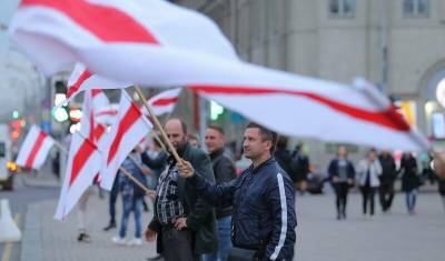 Во имя будущего: оппозиция создала Белорусский демократический форум