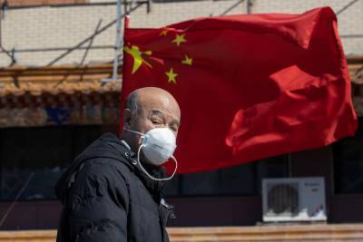 Китай отказался пустить в страну специалистов ВОЗ, которые ищут источник коронавируса