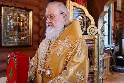 Патриарх Кирилл сравнил ковид-диссидентство с неверием в бога