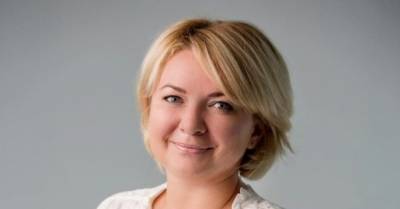 MMR усиливает команду — руководителем проекта стала Катерина Машевская