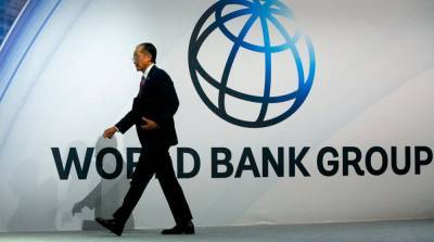 Всемирный банк дал прогноз цен на нефть