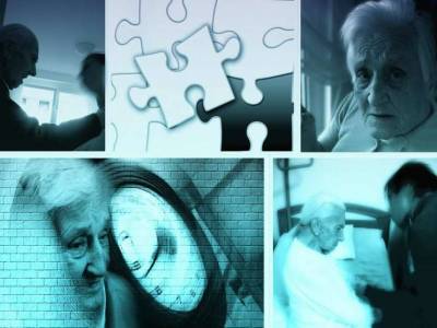 Медики назвали причины, приводящие к развитию слабоумия в более молодом возрасте