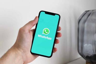 Несогласным с правилами мессенджера WhatsApp заблокируют аккаунт