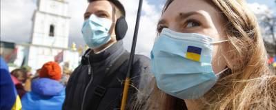 На Украине отказались переносить сроки введения жесткого карантина