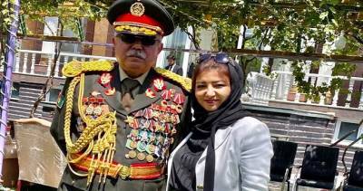 Семья маршала Дастума укрепляет свои позиции в афганской политике
