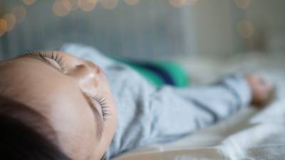 Ученые выяснили, сколько должен длиться здоровый сон