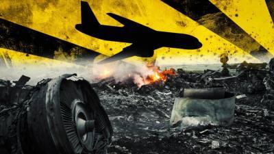 Выпады основателя Bellingcat поставили под угрозу украинскую версию крушения MH17