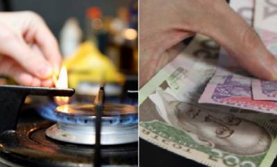Новые тарифы на газ разорят украинцев, кого заставят платить на 40% больше: "Размер абонплаты зависит..."