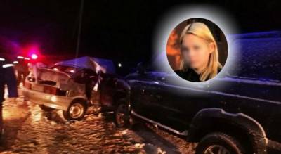 Машину разорвало в клочья: в смертельном ДТП погибла 16-ти летняя ярославна