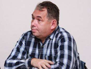 Дон Кихот нового времени: ушел из жизни известный общественник Валерий Ярышев