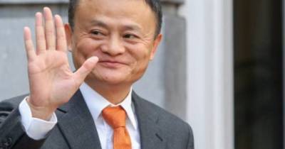 Телеведущий Дэвид Фейбер рассказал, куда делся основатель Alibaba Джек Ма