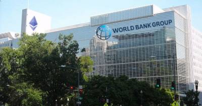 Всемирный банк сохранил прогноз роста ВВП Украины в 2021 году