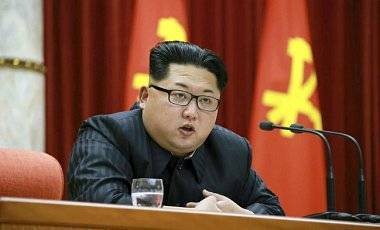 Ким Чен Ын признал сокрушительный провал экономического плана