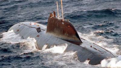 Стали известны сроки передачи модернизированной АПЛ "Леопард" Северному флоту