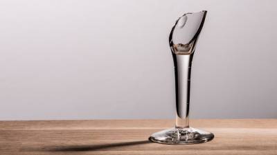 Ученые назвали «жидким стеклом» открытое новое состояние вещества
