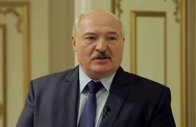Лукашенко заявил, что считает Путина другом, а на Зеленского не держит зла