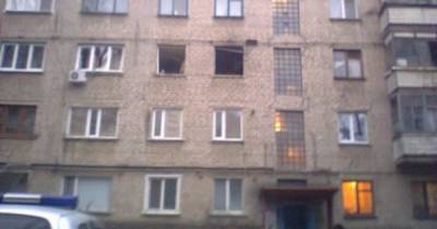 В доме, где живет один из главарей боевиков "ЛНР", прогремел взрыв, – соцсети