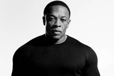 Известный американский рэпер Dr. Dre попал в реанимацию: названа причина