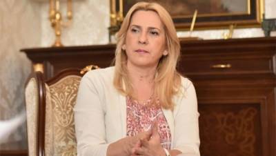Президент Республики Сербской: «Нужен ли нам такой европейский...