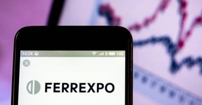 Акции Ferrexpo достигли 9-летнего максимума