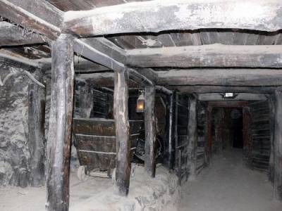 Из-под завалов в шахтах на Камчатке извлекли тела двух рабочих