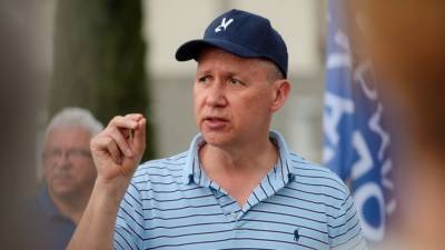 Оппозиционер Цепкало анонсировал старт Белорусского демократического форума