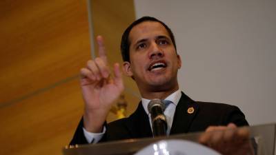 ЕС продолжит поддерживать Гуаидо несмотря на итоги выборов в Венесуэле