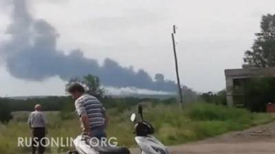 Коломойский сбежит в Россию из-за правды о крушении Боинга MH17