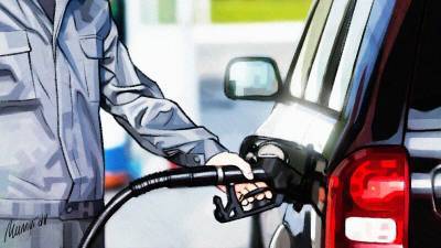 Россиянам рассказали о скором повышении цен на бензин