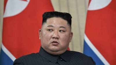 Ким Чен Ын признал, что его план по восстановлению экономики провалился