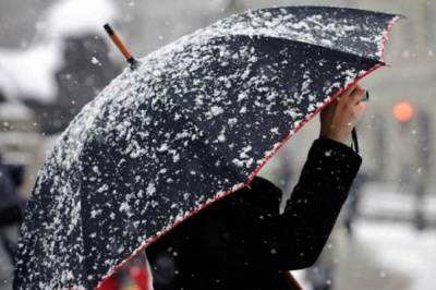 Дождливо, но тепло: синоптик рассказала украинцам о погоде на Рождество