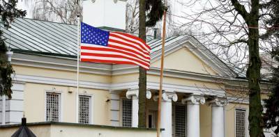 США открыто вмешались во внутренние дела Белоруссии
