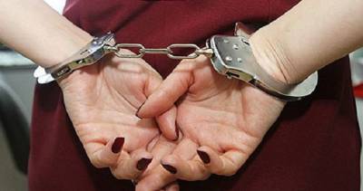 Трое подозреваемых в мошенничестве женщины задержаны