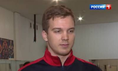 Как тренируется шестикратный чемпион мира по гиревому спорту дончанин Сергей Балабанов?