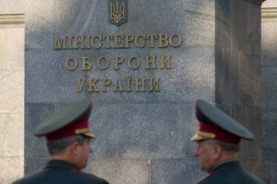 Российские военные звания перевели на коды военных рангов НАТО, - Минобороны