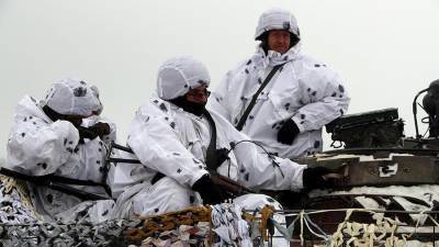 Армию Украины перевели на воинские звания по стандартам НАТО