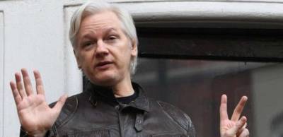 Британский суд отказал основателю WikiLeaks в освобождении под залог