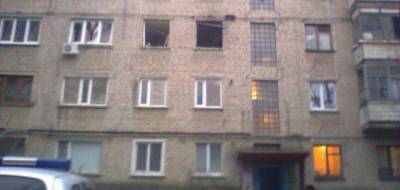 В Луганске взорвался дом. Среди пострадавших может быть...