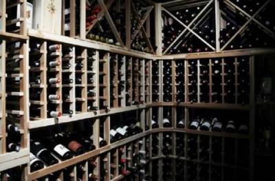 Во Франции похитили вина на €350 тысяч