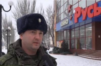 В Луганске прогремел взрыв в жилом доме: пострадал глава «народной милиции»