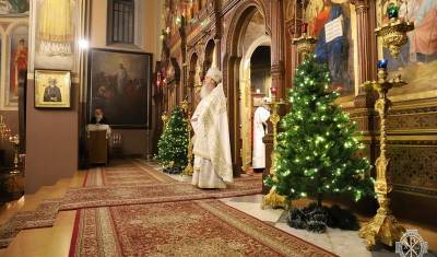 Торжество наособицу: почему РПЦ не хочет праздновать Рождество вместе с другими
