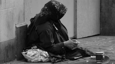 Генсек ООН сообщил о росте уровня нищеты в мире