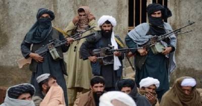 Талибан: «Если США не прекратят авианалеты, мы примем жесткие ответные меры»